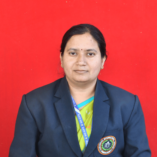 Anuradha Santosh Magadum