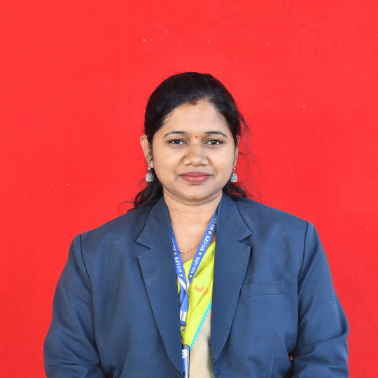 Geeta Santosh Adagal