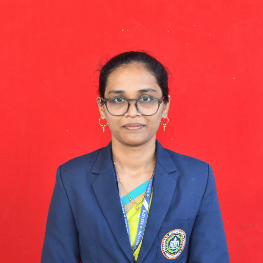 Pariyal Lalusaheb Multani