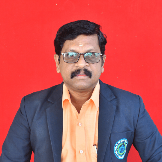 Prateep Mani
