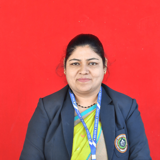 Nasreen Ashif Khoja