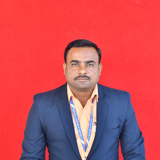 Ravi Shivaputra Mokashi
