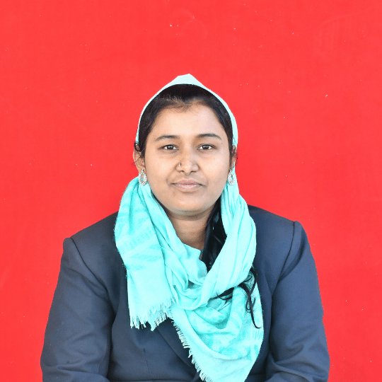 Uzma Kamatnur
