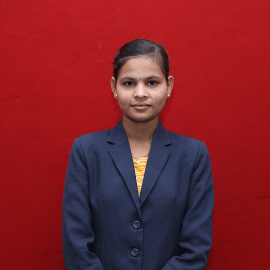 Vaishnavi Miss