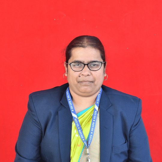Fahameeda Babasaheb Desai