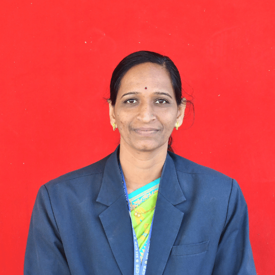 Geeta Malagouda Patil