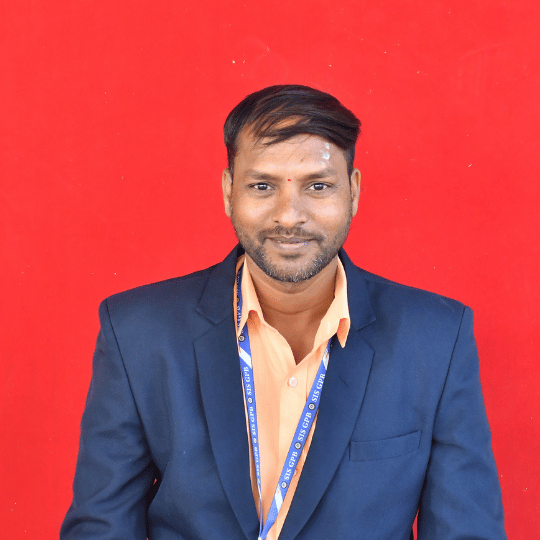 Shetteppa Yamanappa Harijan