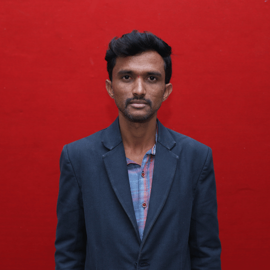 Anand Hanamant Bhajantri