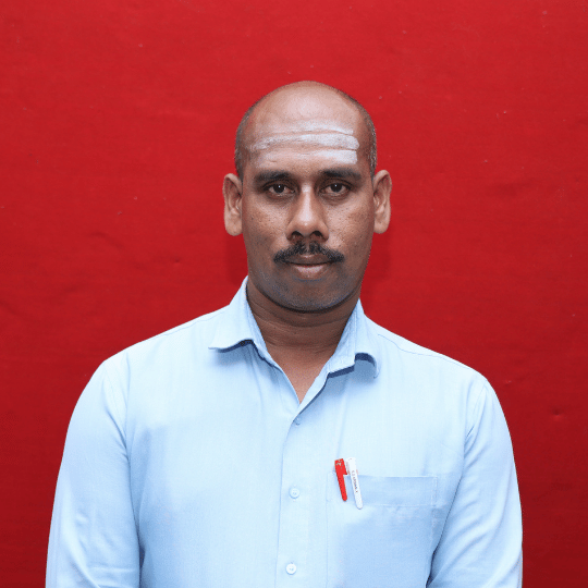 Dr. Bhimgouda Biradar