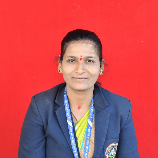 Laxmi Shivashankar Magadum