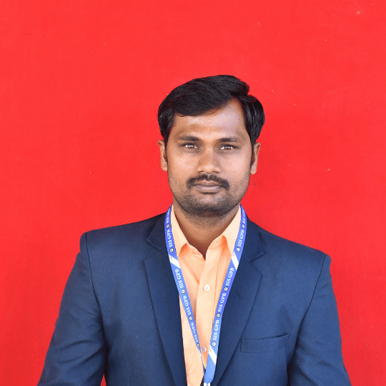 Malappa Satappa Boragoud