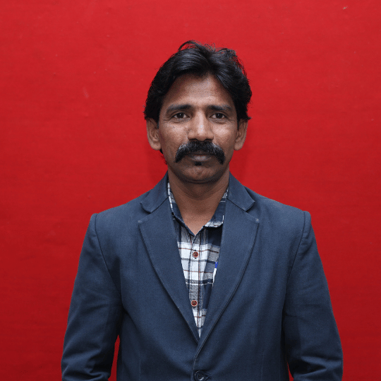 Sanjay Shivaji Pangannavar