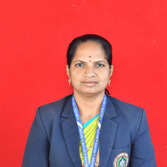 Kaveri Ashok Sankannavar