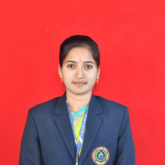 Keerti Malleshi Gadiwaddar