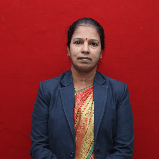 Sujata Doddmani
