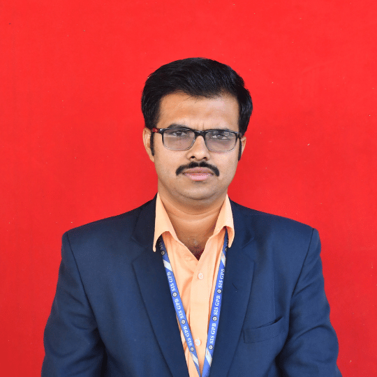 Sudarshan Fakirappa Bhagoji