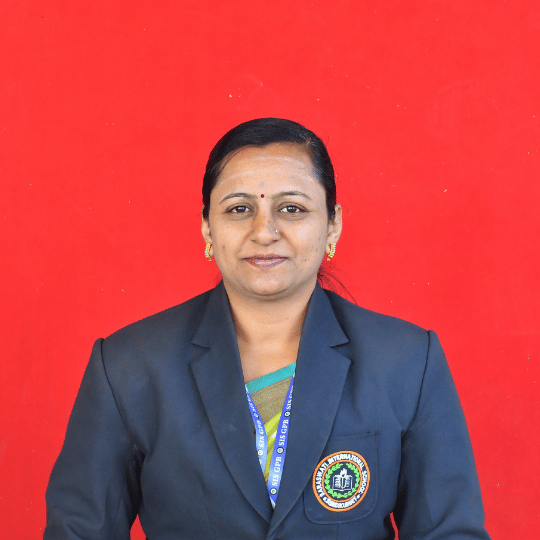 Yashoda Kempanna Ankali
