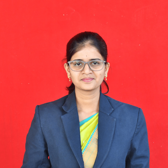 Laxmi Basavraj Mandiyal