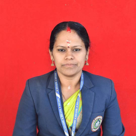 Rajani Cheranad Kasan
