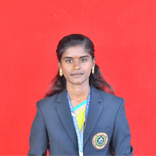 Shivaranjani Basavaraj Koujalagi