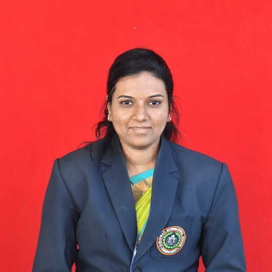 Sujata Shridhar Waghamore