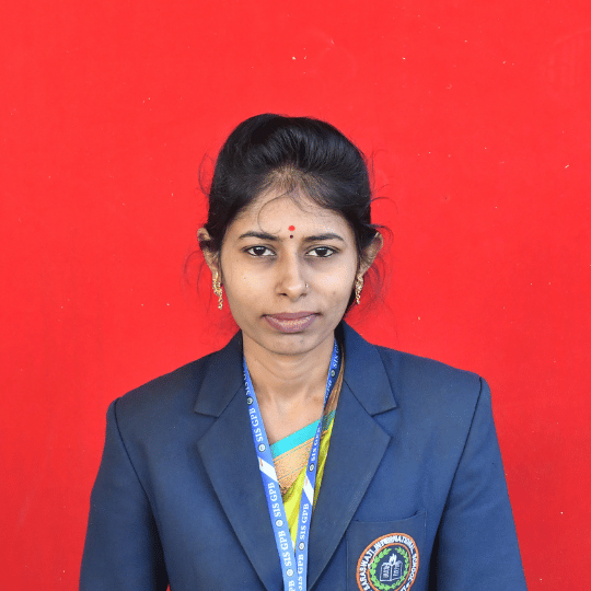 Netravati Ramappa Belagali