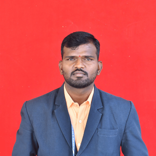 Vinayakumar B