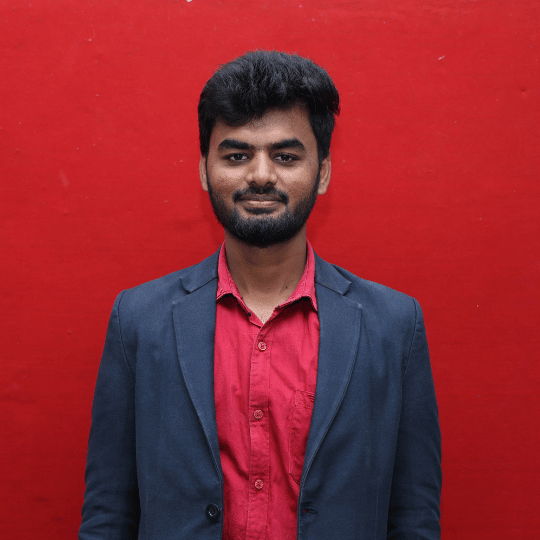 Ravi Mutteppa Naik