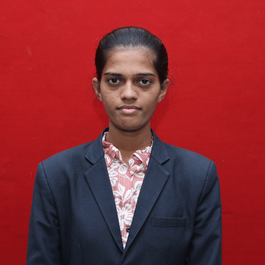 Pooja Dadannavar