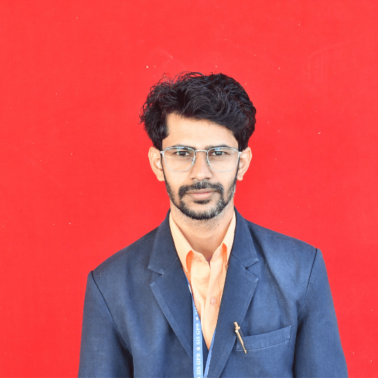 Ajit Dundappa Chachadi