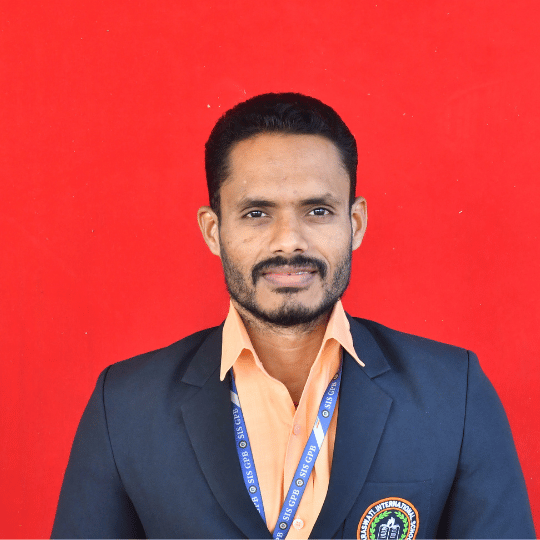 Ganesh Ankush Waikar