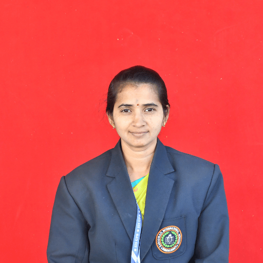 Annapurna Sidram Kalasannavar