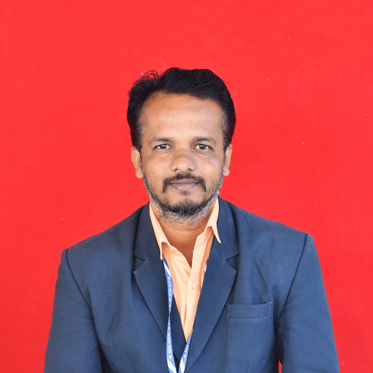 Deepak Dhanapal Halakarni