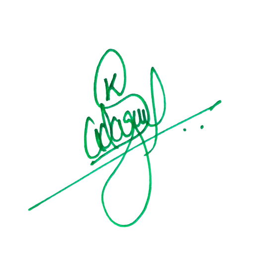 Principal Signature