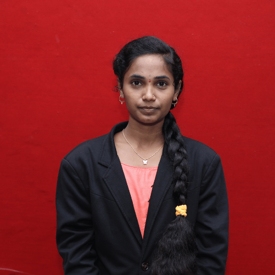 Bhuvaneshwari Alakanur