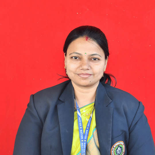 Jaya Ganesh Waikar