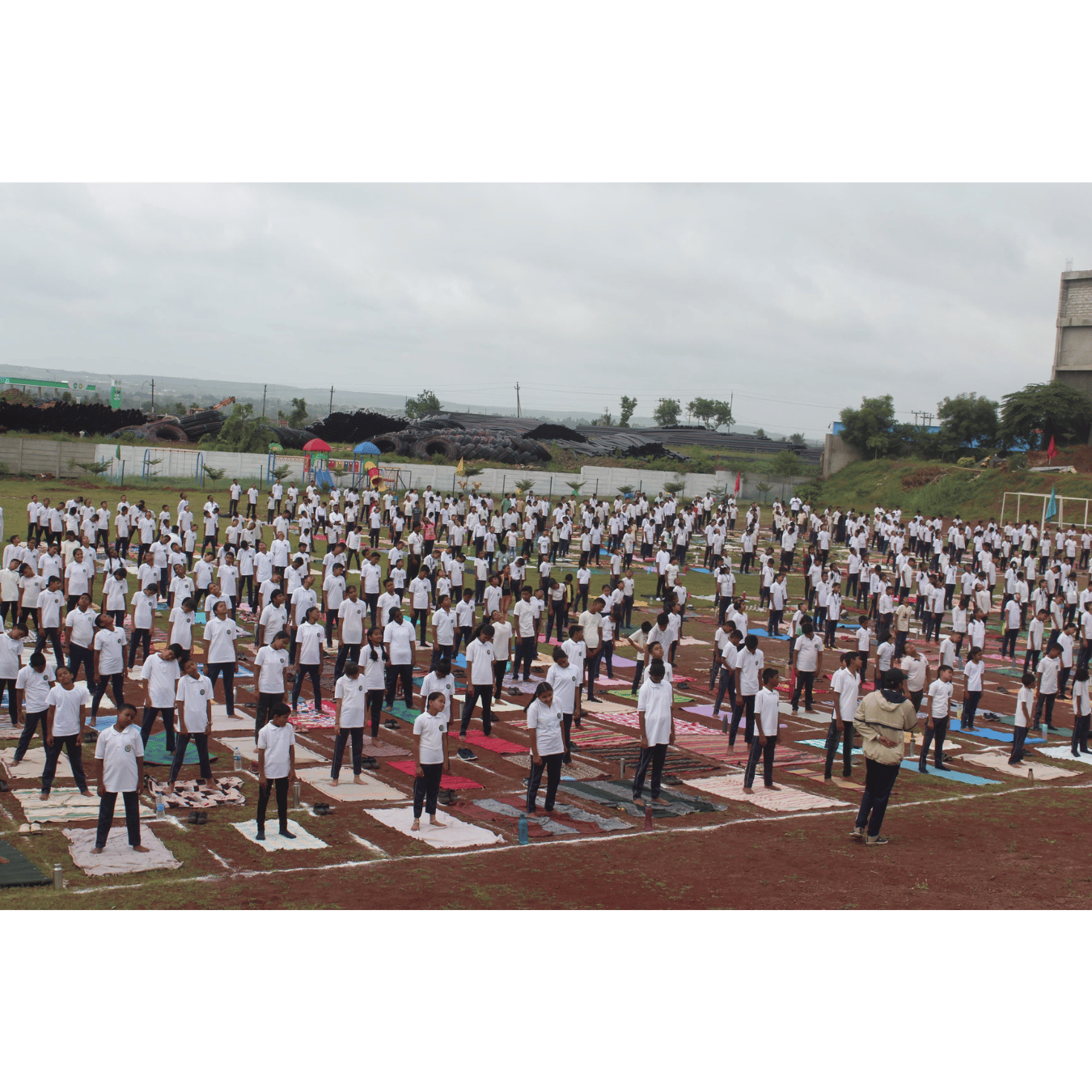 Excellence in Education