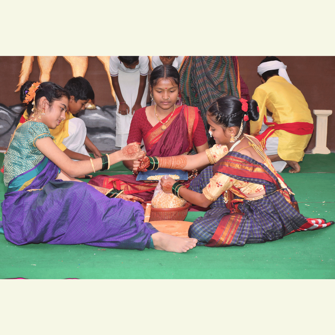 Sports Activities