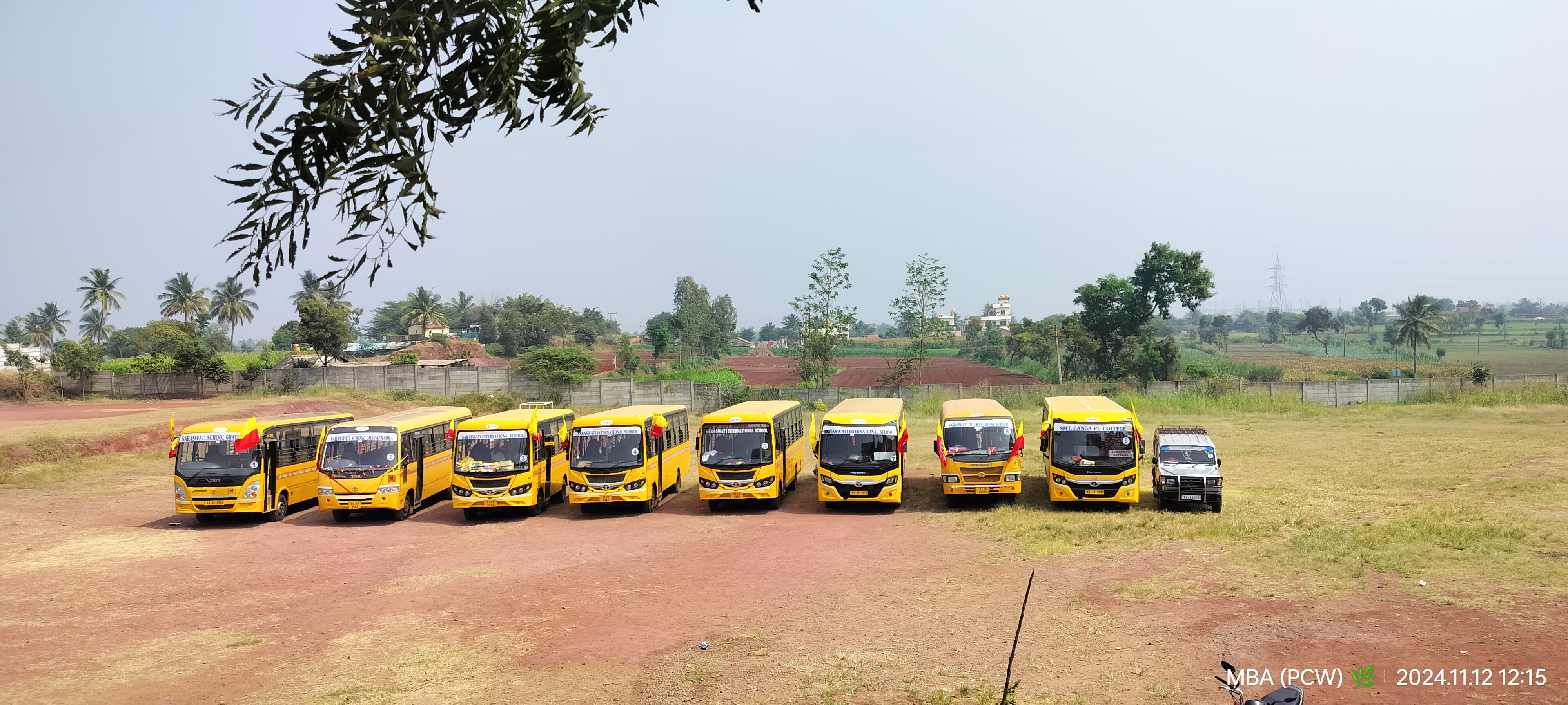 School Transport