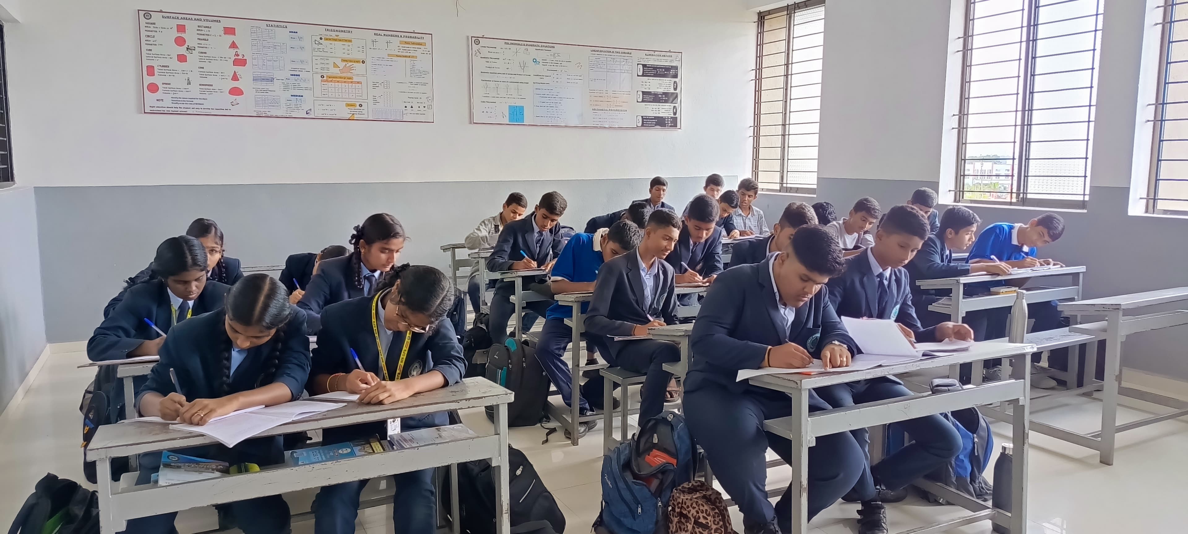 Academic Curriculum