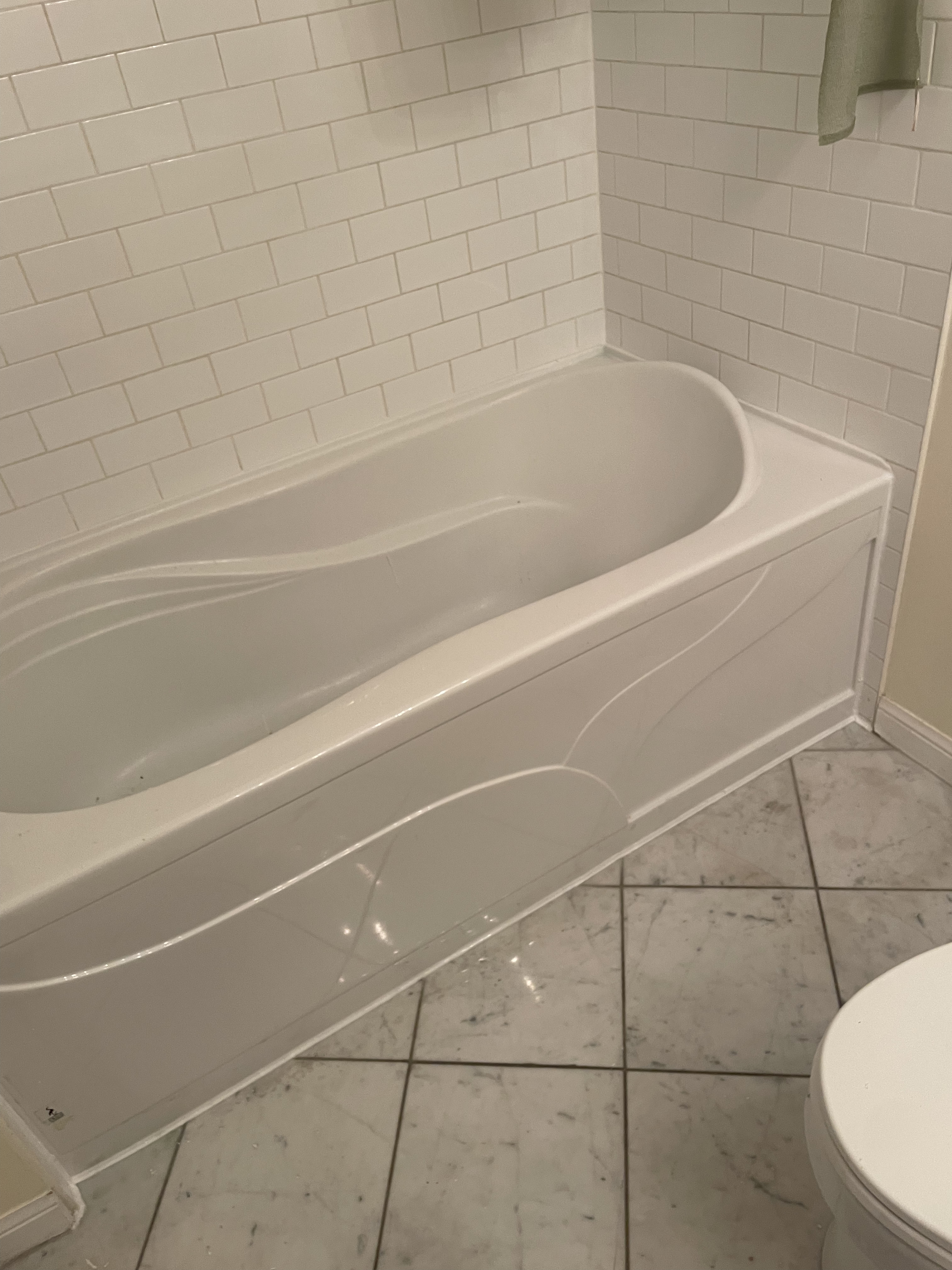 Caulking work image 13