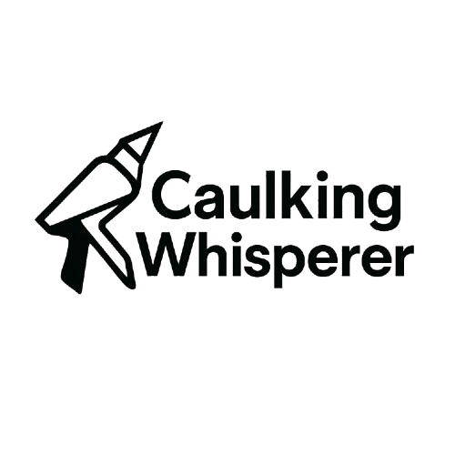 Caulking Whisperer Logo