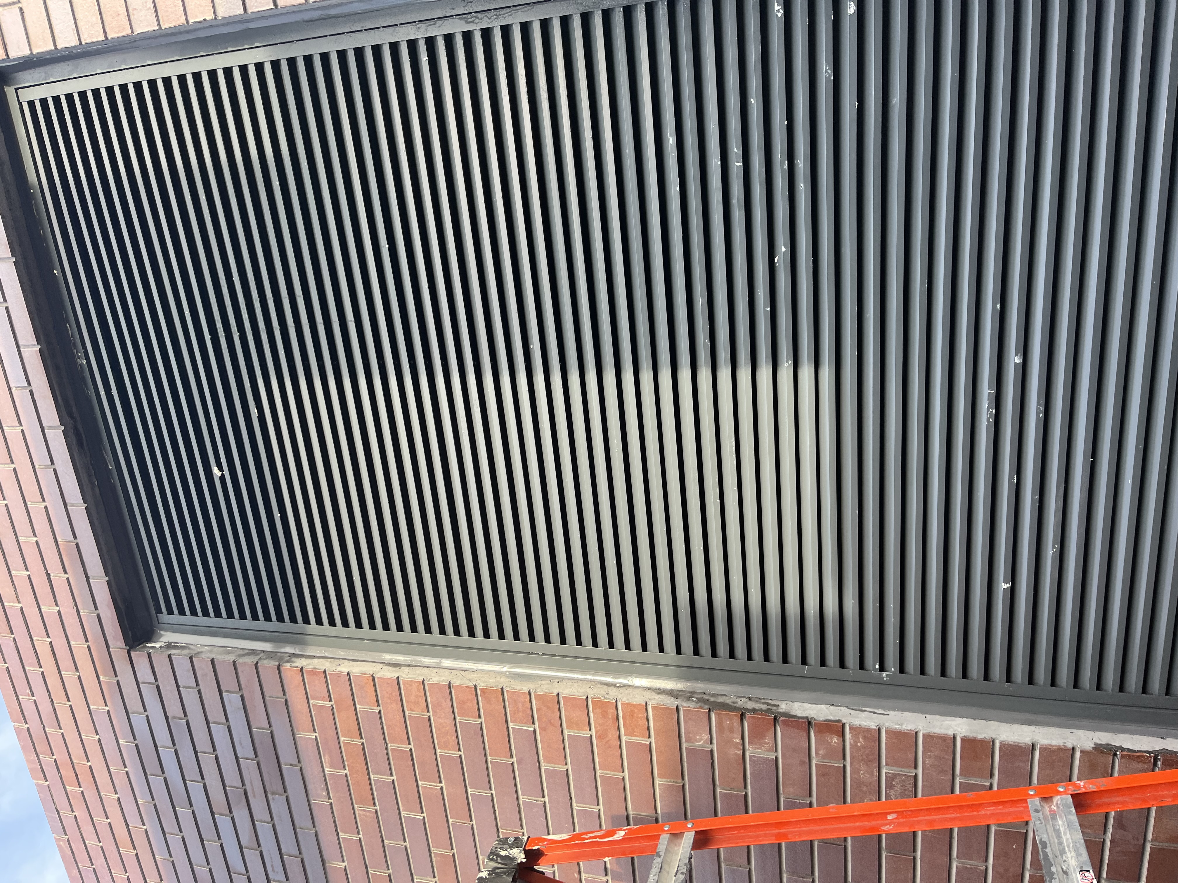 Caulking work image 5