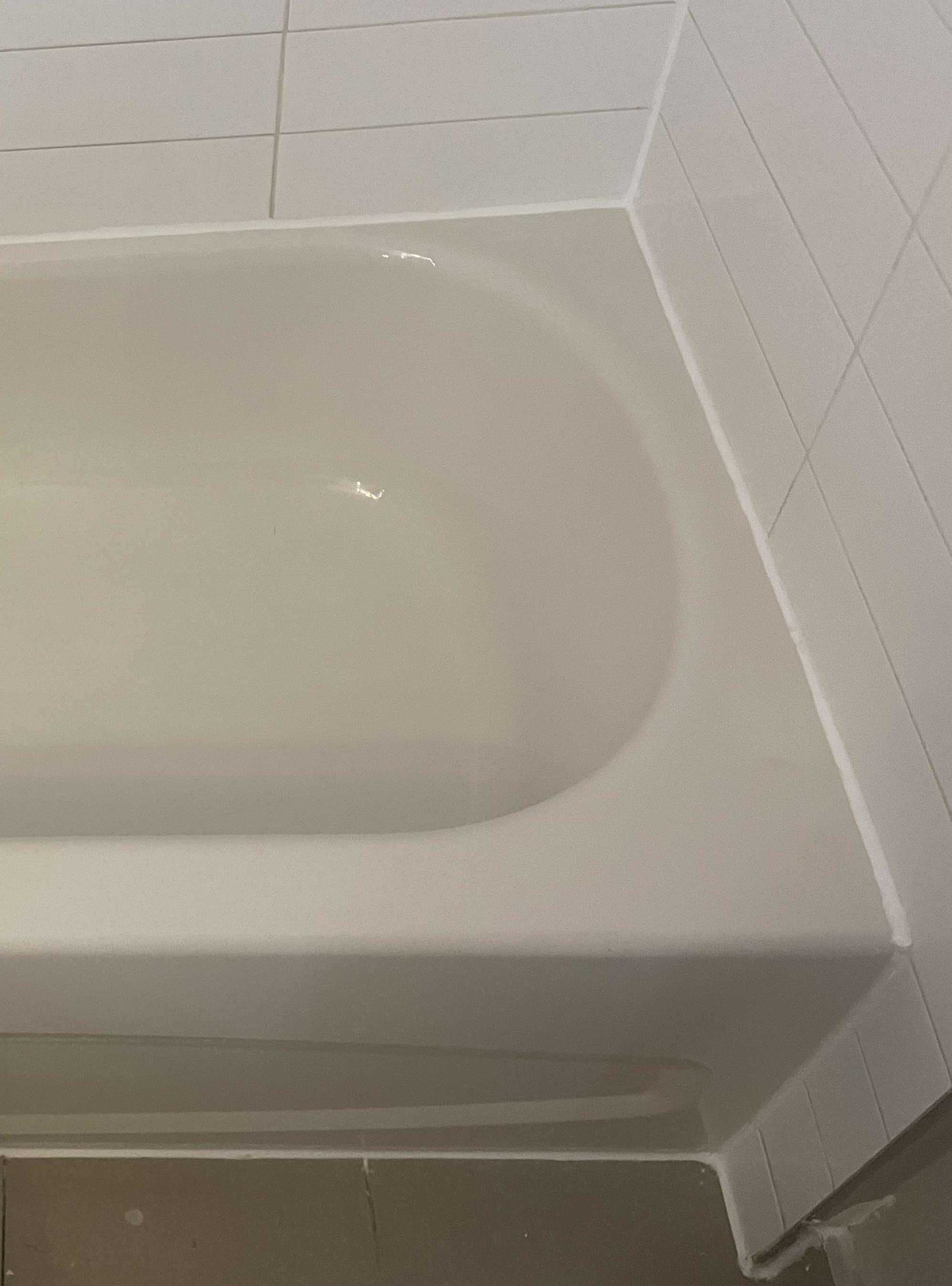 Caulking work image 14