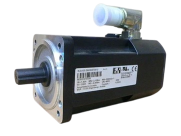 Servo Motor