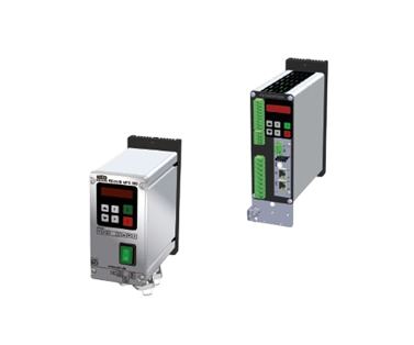 Feeder Controller Drive