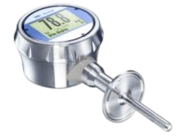 Temperature Transmitter