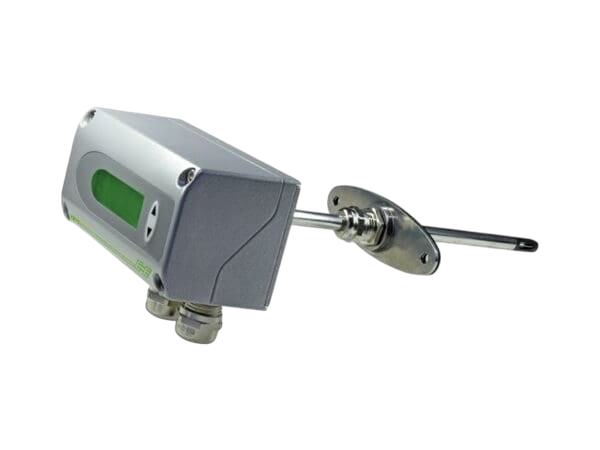 Air Flow Transmitter