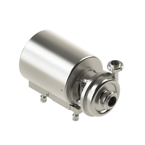 Sanitary Pump