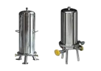 Sanitary Customized Filtration